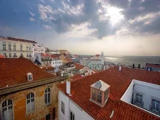 Preço das casas dispara mais de 20% nos arredores de Lisboa